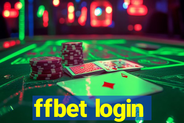 ffbet login